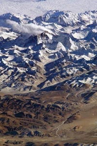 图片 喜马拉雅山脉
